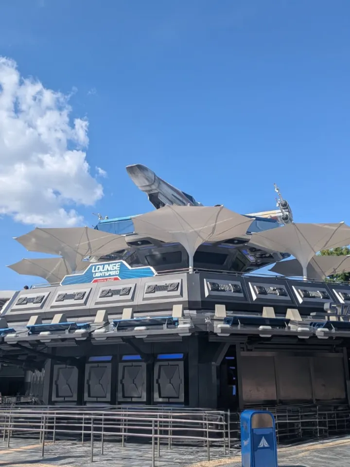Life-Size X-Wing - image 1