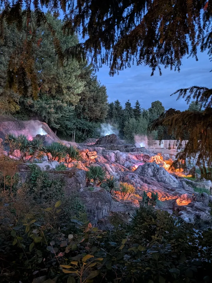 The Geysers - image 2