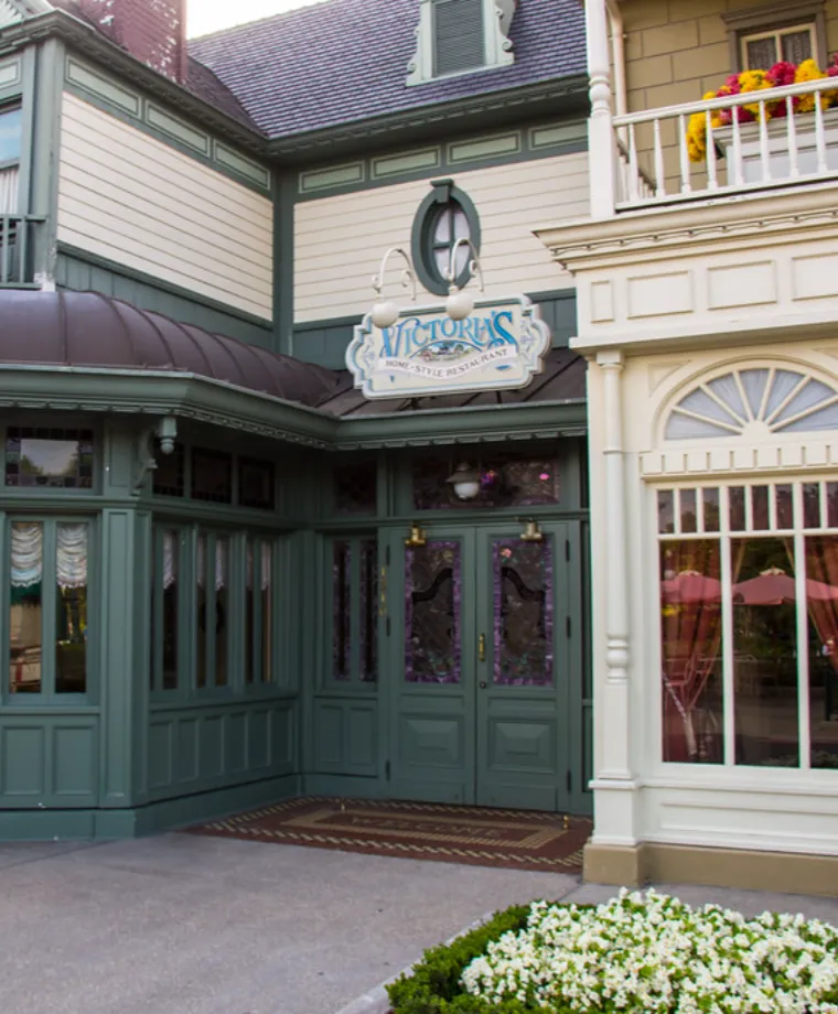 Victoria’s Home-Style Restaurant - image 3