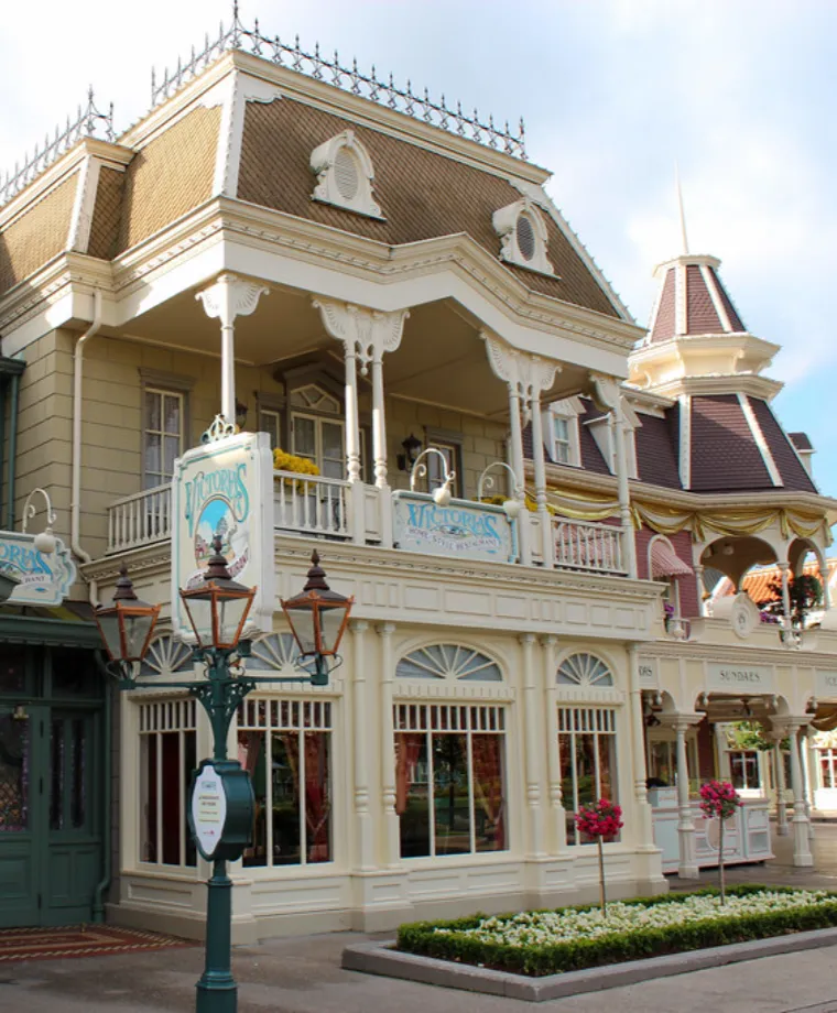 Victoria’s Home-Style Restaurant - image 4