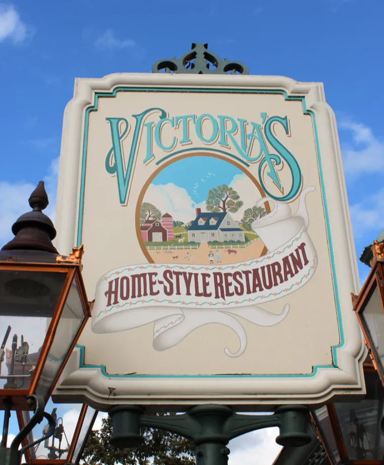 Victoria’s Home-Style Restaurant - image 1