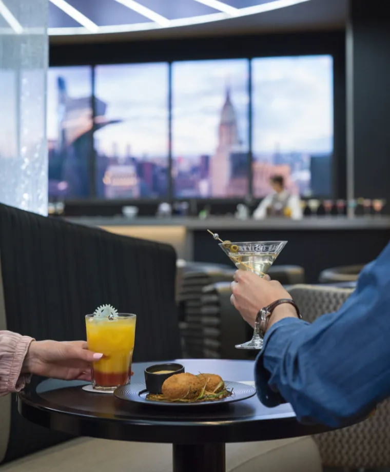 Skyline Bar - image 2