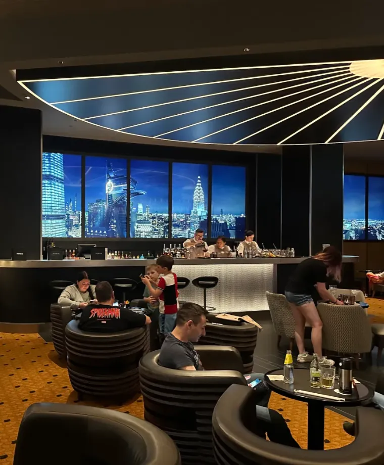 Skyline Bar - image 1
