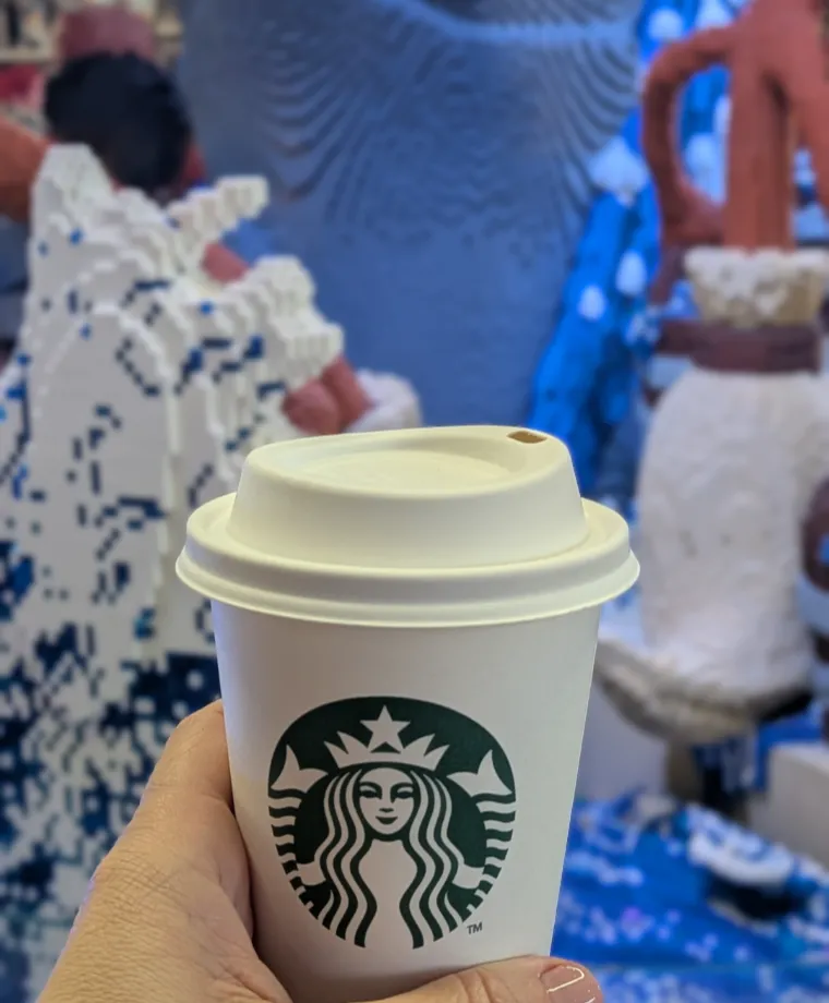 Starbucks Coffee - image 2