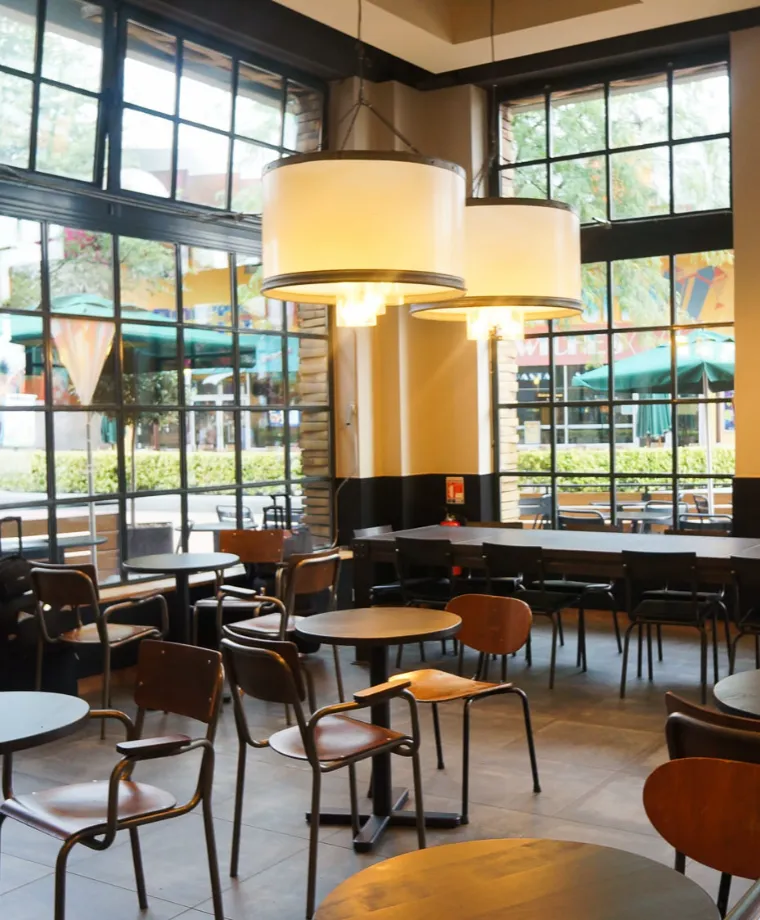 Starbucks Coffee - image 3