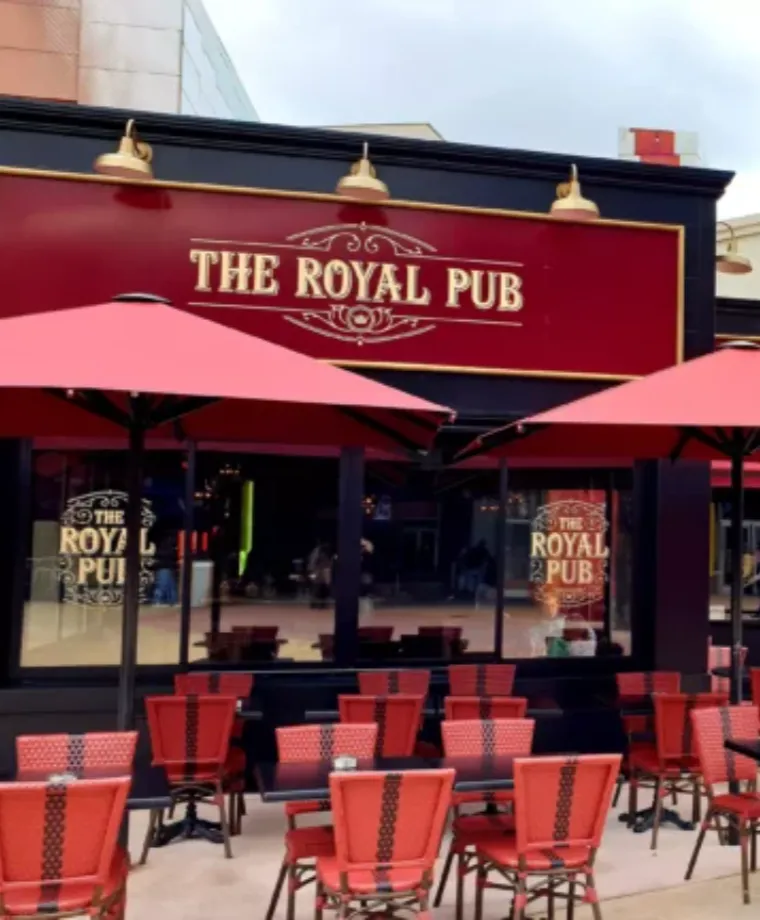 The Royal Pub - image 1