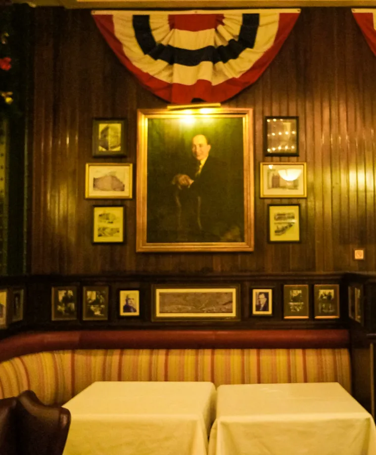 The Steakhouse - image 2