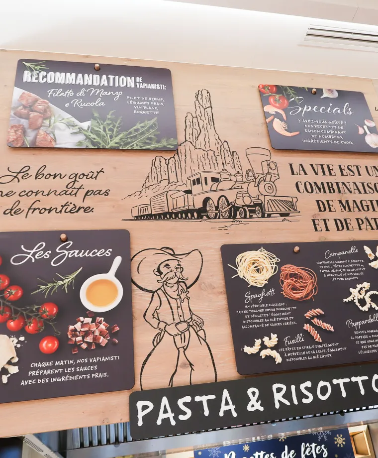 Vapiano - image 2