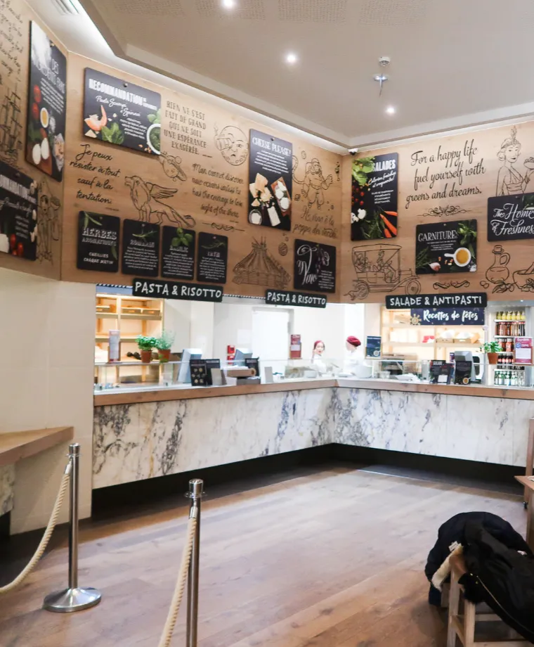 Vapiano - image 3