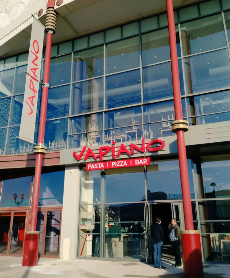 Vapiano - image 1