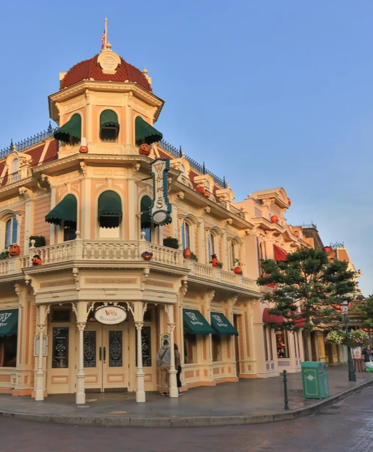 Walt’s – an American restaurant - image 2
