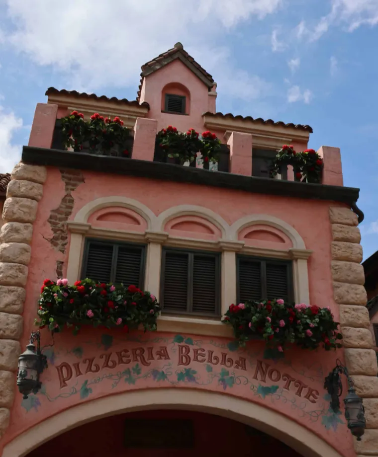 Pizzeria Bella Notte - image 1