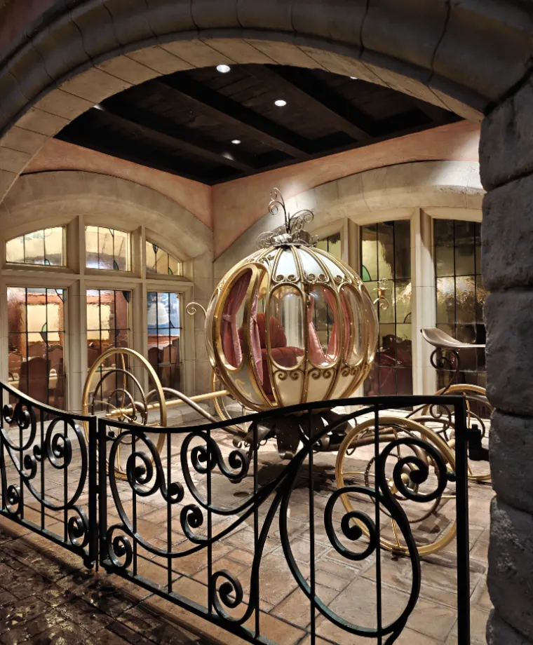 Auberge de Cendrillon - image 2