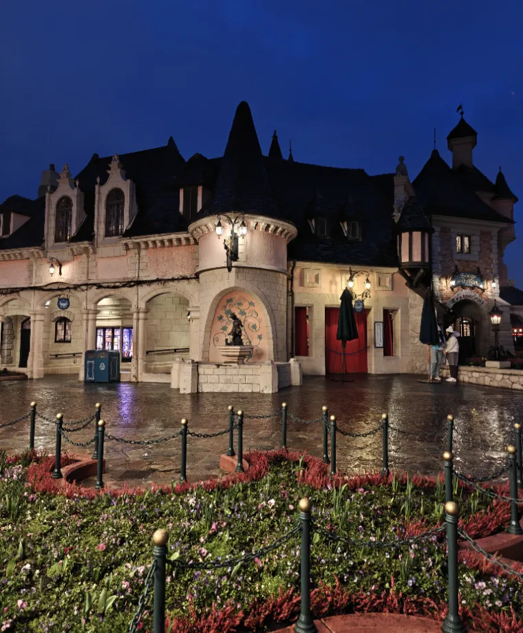 Auberge de Cendrillon - image 4