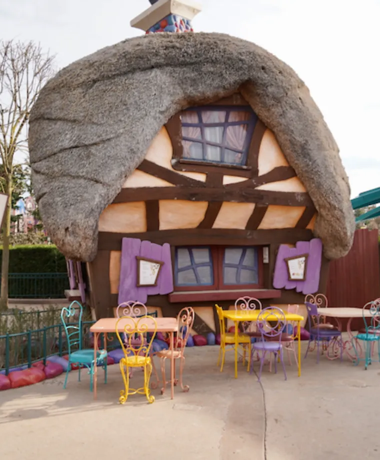 March Hare Refreshments - image 1