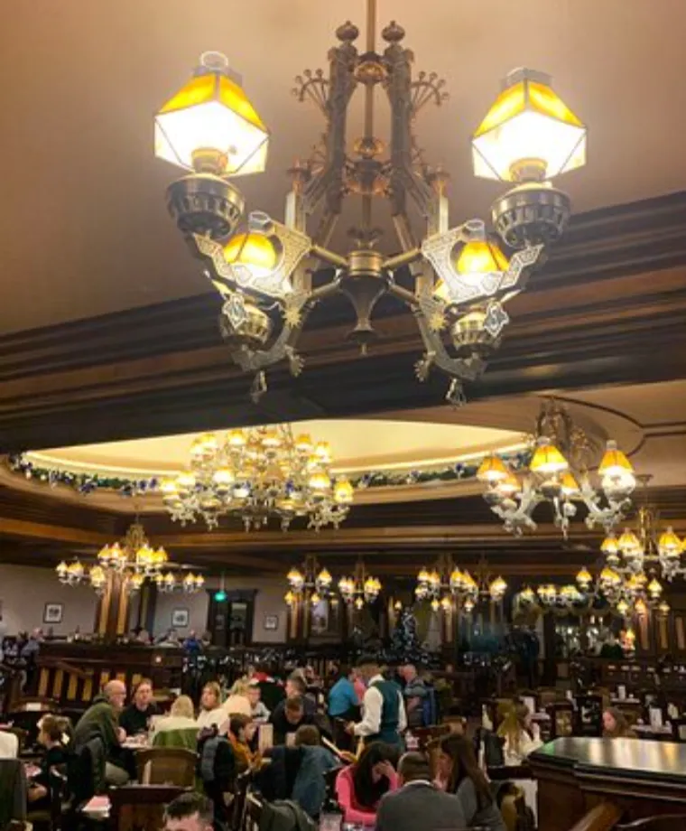 Silver Spur Steakhouse - image 2