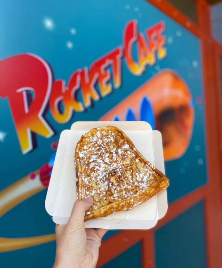 Rocket Café - image 2