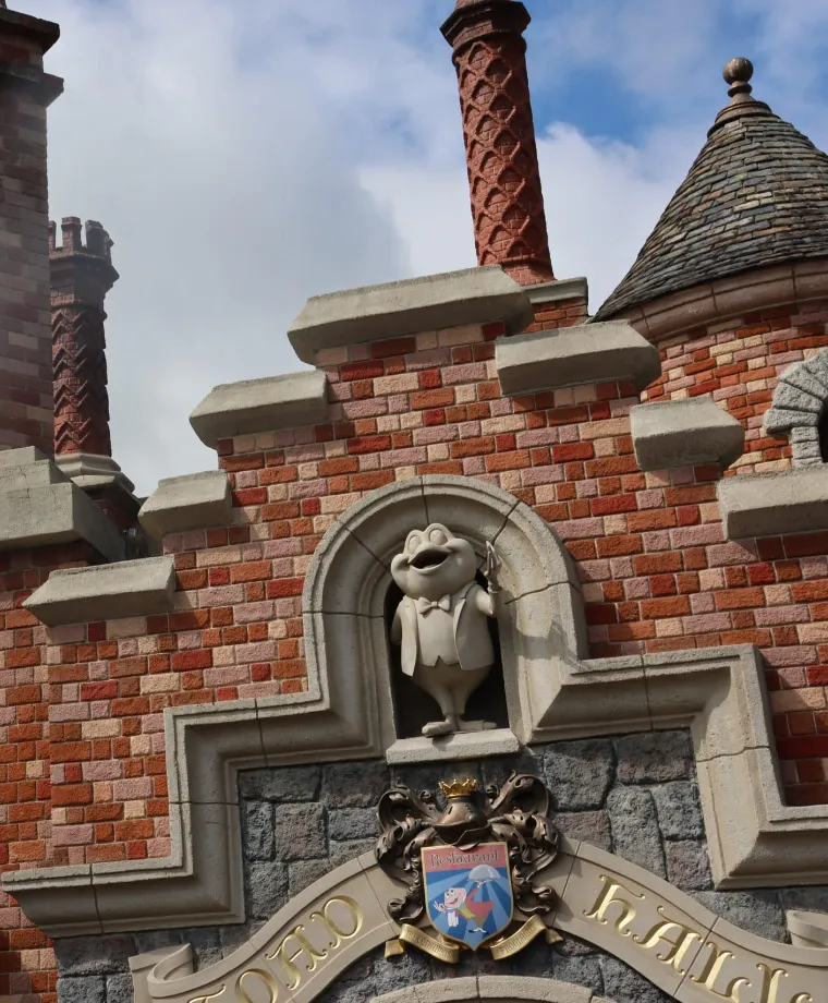 Toad Hall Restaurant - image 1