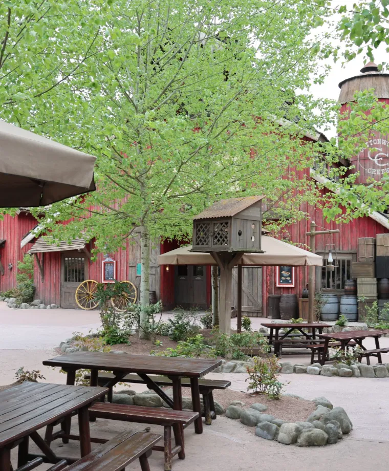 Cowboy Cookout Barbecue - image 2