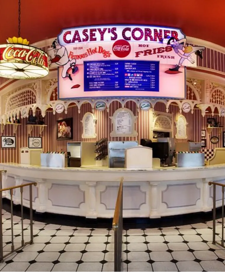Casey’s Corner - image 2