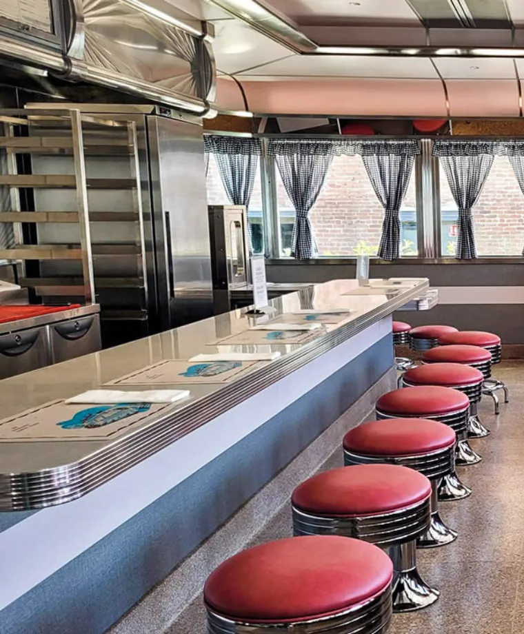 Super Diner - image 2