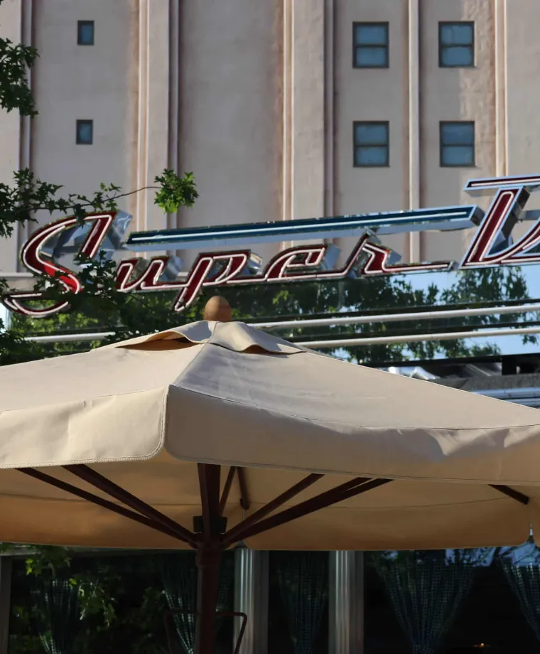 Super Diner - image 1