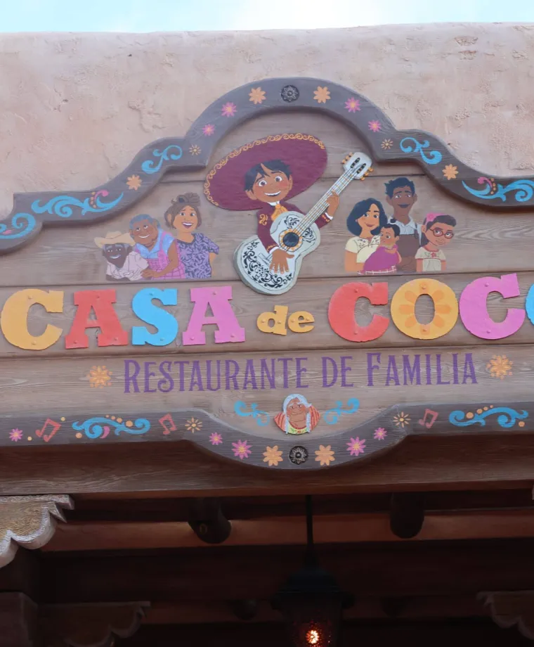 Casa de Coco – Restaurante de Familia - image 1