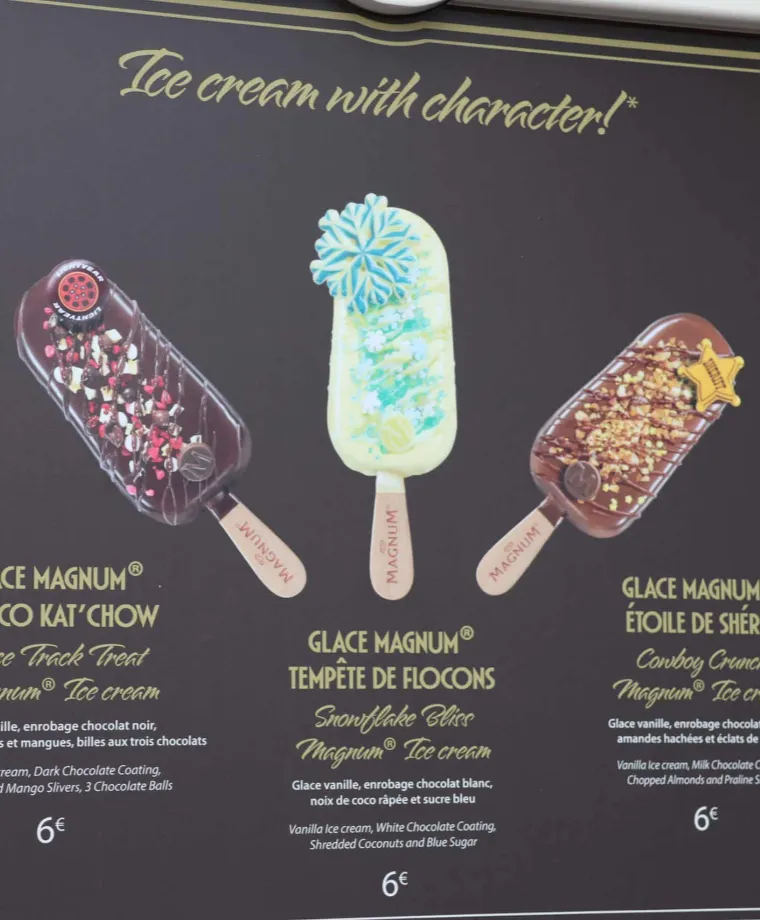 Ice Cream Creations - image 1