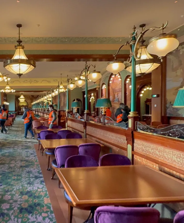 The Regal View Restaurant - image 1