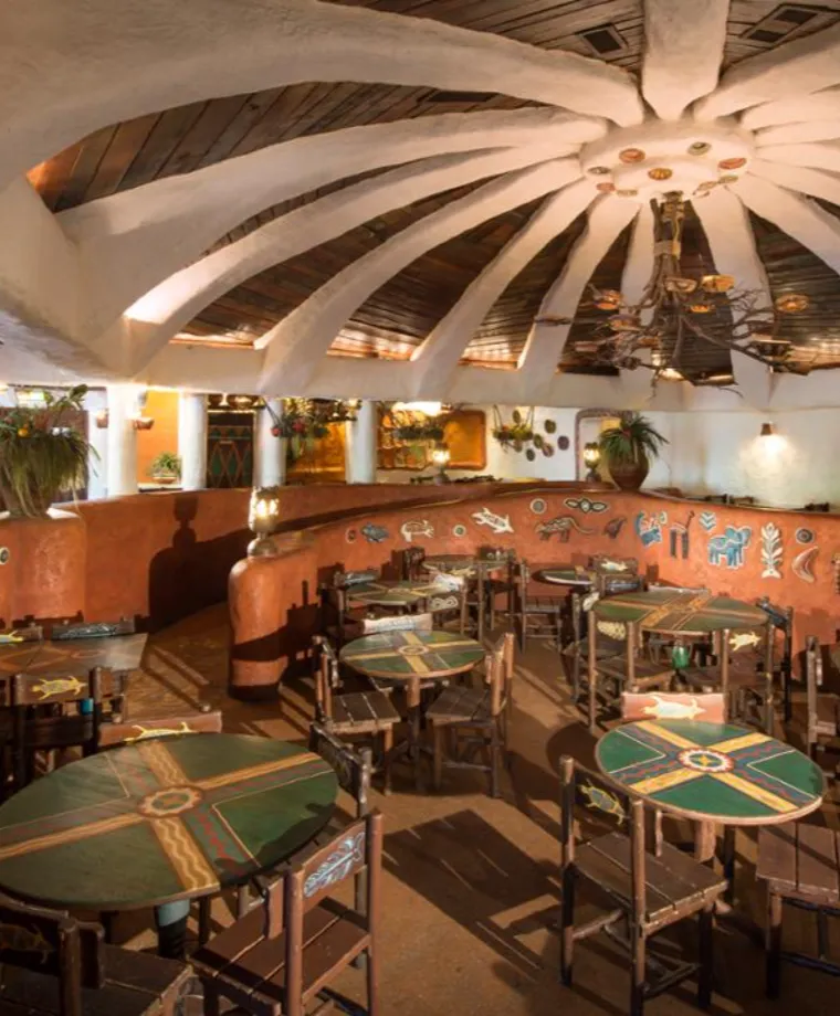Restaurant Hakuna Matata - image 2