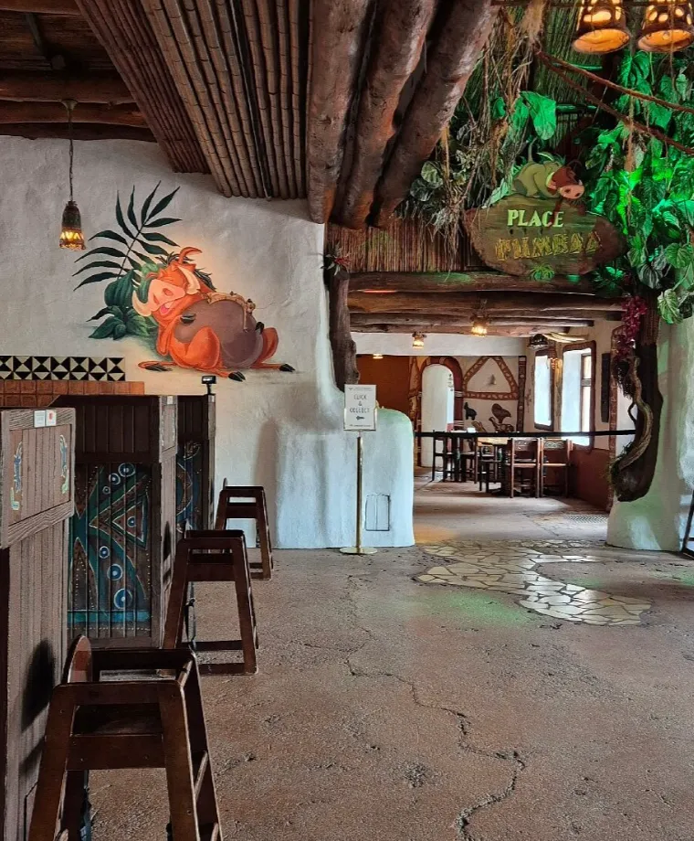Restaurant Hakuna Matata - image 3