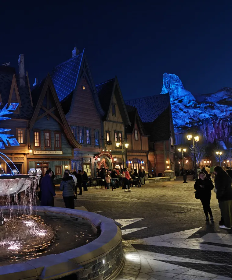 Nordic Crowns Tavern - image 2