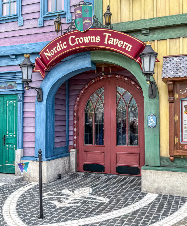 Nordic Crowns Tavern - image 1
