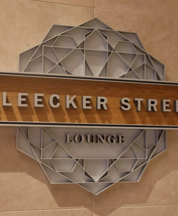 Bleecker Street Lounge - image 1