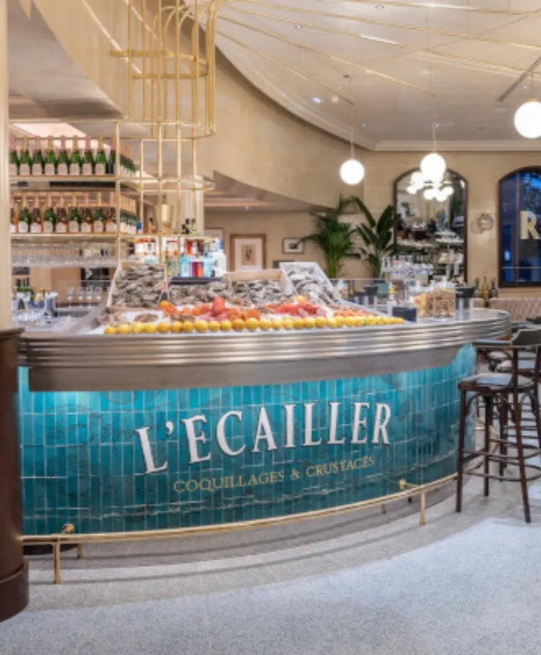 Brasserie Rosalie - image 2