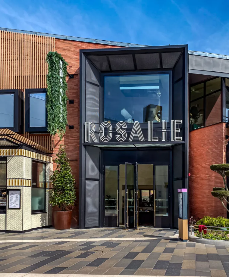 Brasserie Rosalie - image 1