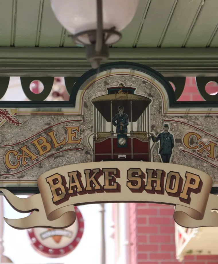 Cable Car Bake Shop - image 2
