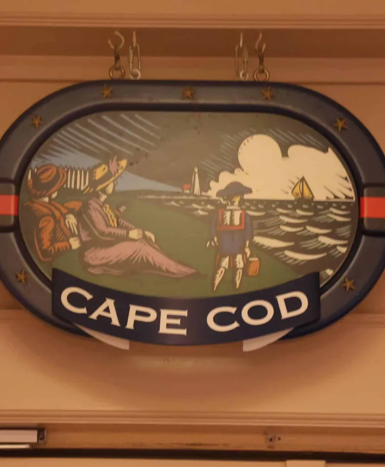 Cape Cod - image 1