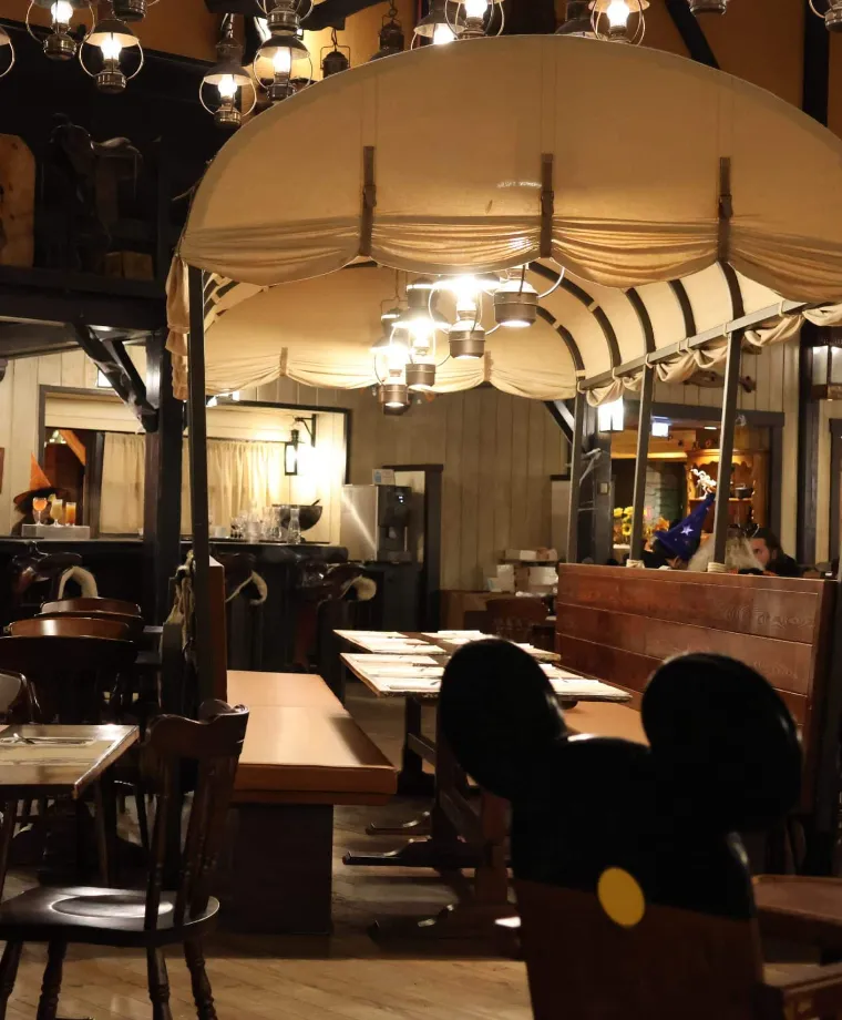Chuck Wagon Café - image 2