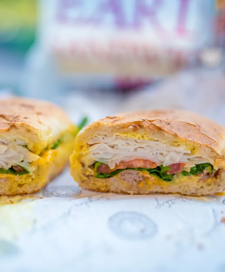 Earl of Sandwich - image 2