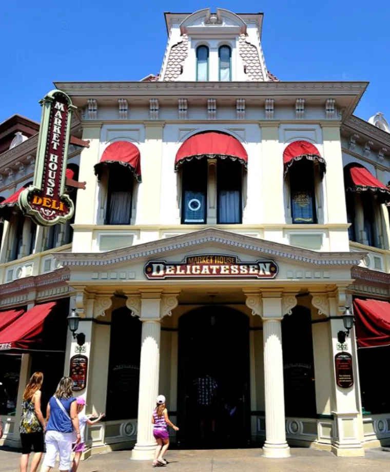 Market House Deli - image 2