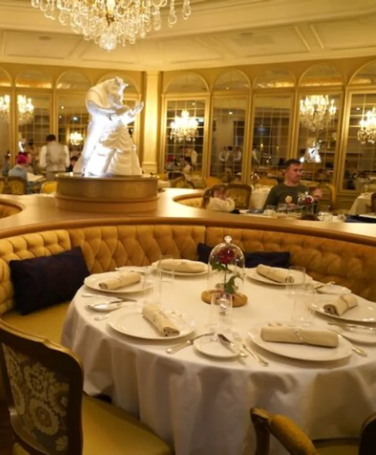 La Table de Lumière - image 2