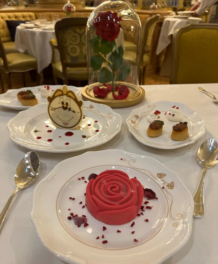 La Table de Lumière - image 3
