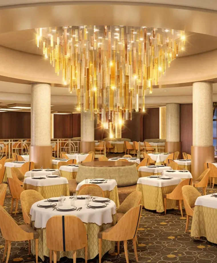 Manhattan Restaurant - image 2