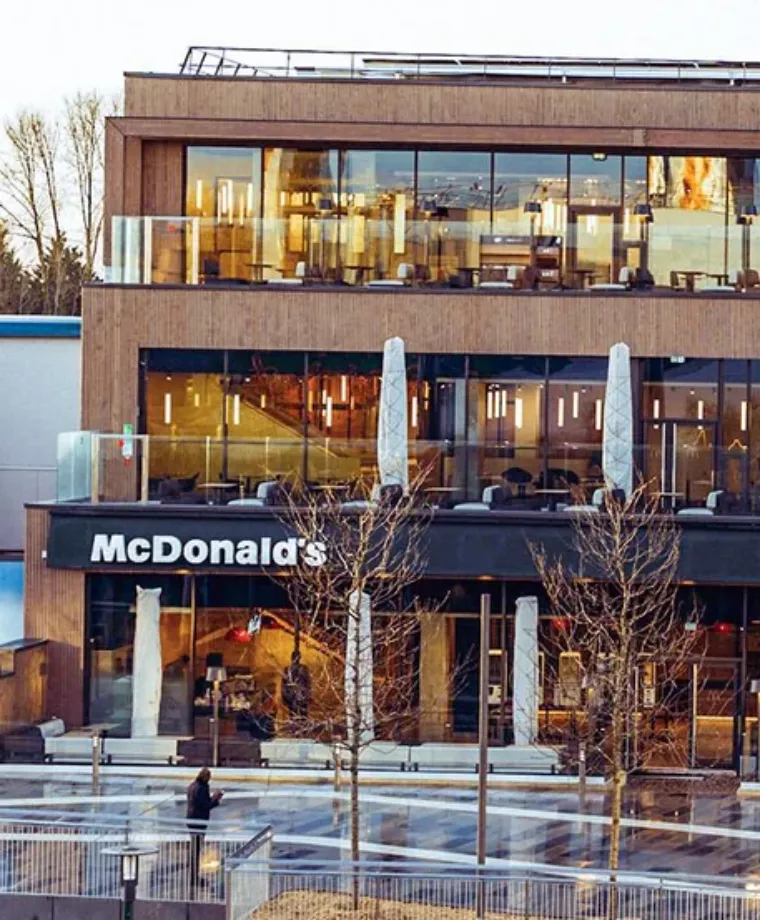 McDonald's - image 2