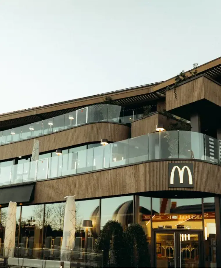 McDonald's - image 1