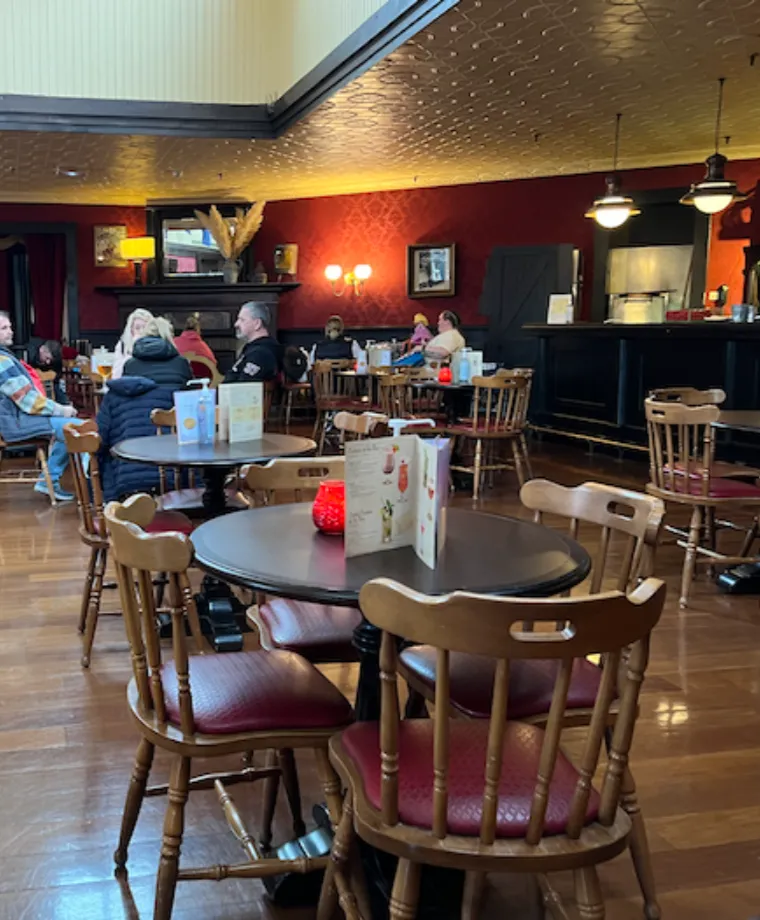 Red Garter Saloon - image 2