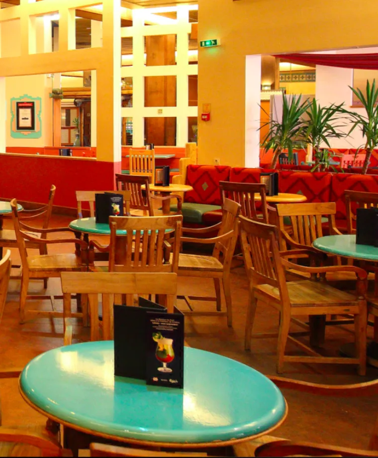 Rio Grande Bar - image 2
