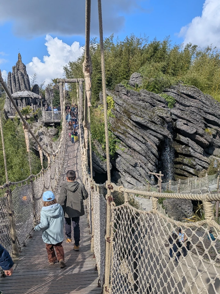 Adventure Isle - image 4