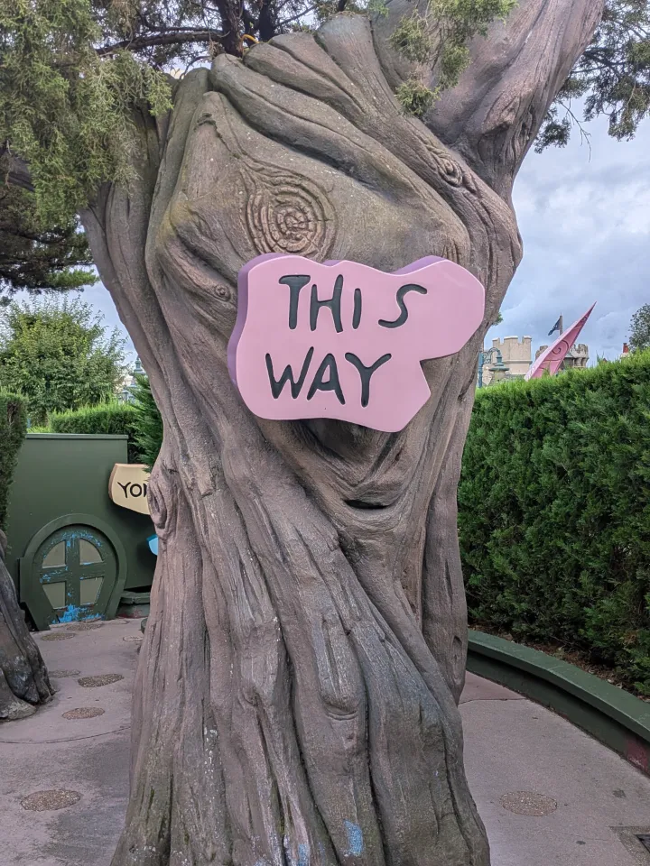 Alice's Curious Labyrinth - image 4